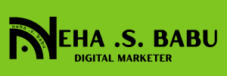 Neha SB | Best Performance Marketer in Kerala