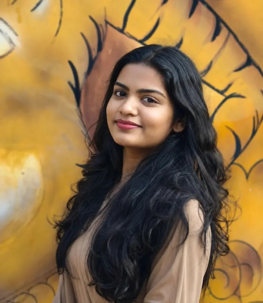 Neha S Babu, Performance Marketing Specialist in Kerala